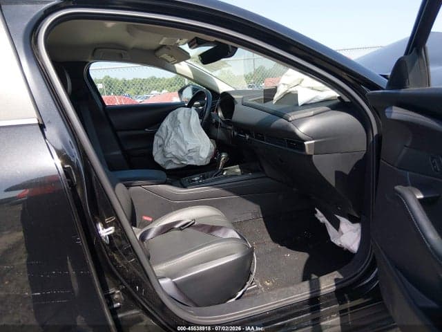 2023 MAZDA CX-30 2.5 S SELECT 5