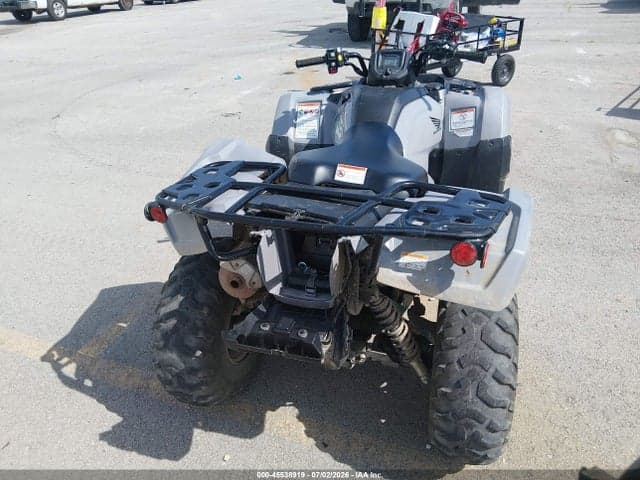 2022 HONDA TRX420 FA 6