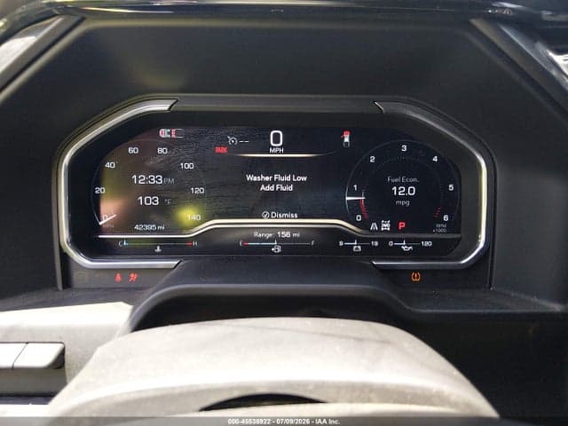 2024 GMC SIERRA 1500 4WD SHORT BOX AT4 7