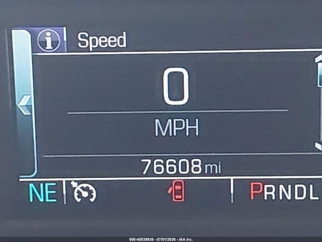 2019 CHEVROLET SUBURBAN LS 20