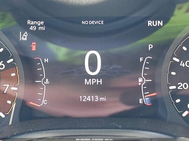 2022 JEEP COMPASS LATITUDE 4X4 16