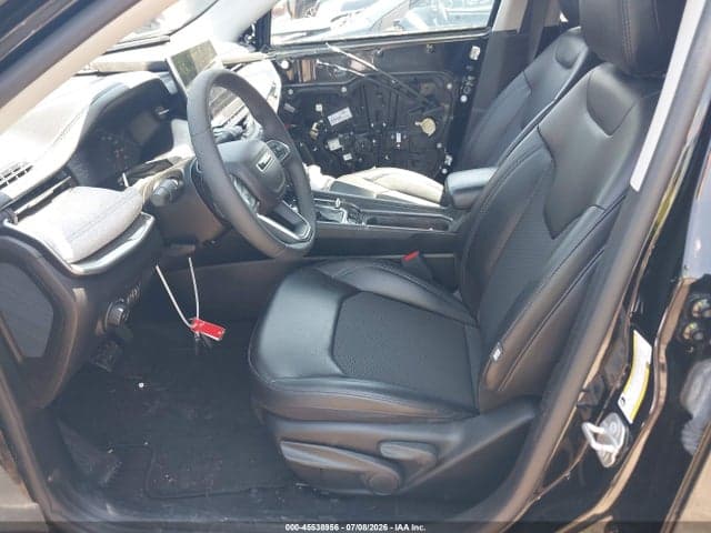 2022 JEEP COMPASS LATITUDE 4X4 5