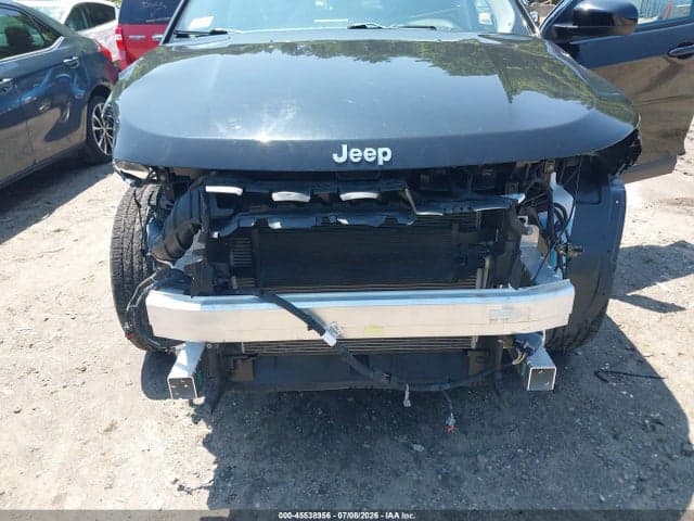2022 JEEP COMPASS LATITUDE 4X4 6