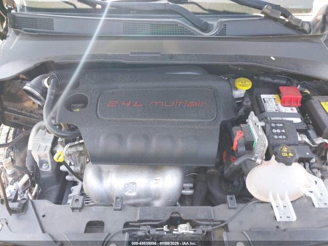 2022 JEEP COMPASS LATITUDE 4X4 10