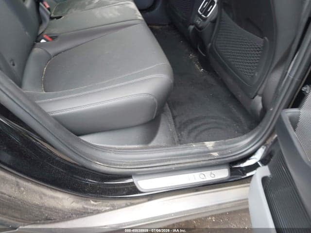 2025 HYUNDAI IONIQ 6 LIMITED 8