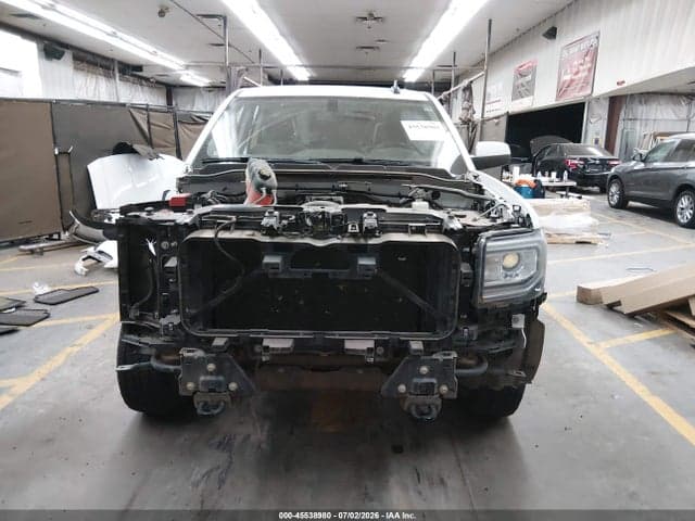 2016 GMC SIERRA 1500 SLE 13
