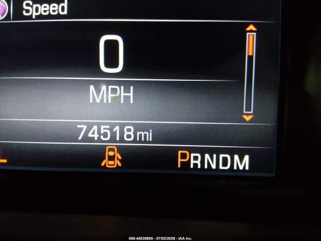 2016 GMC SIERRA 1500 SLE 16