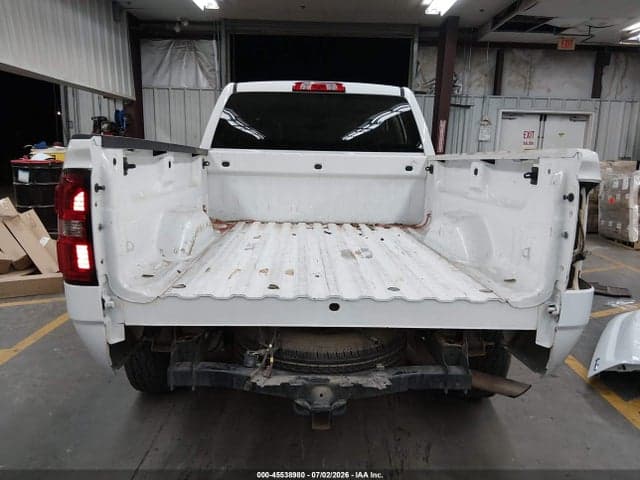 2016 GMC SIERRA 1500 SLE 17