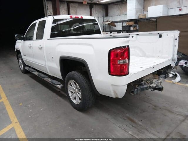 2016 GMC SIERRA 1500 SLE 3