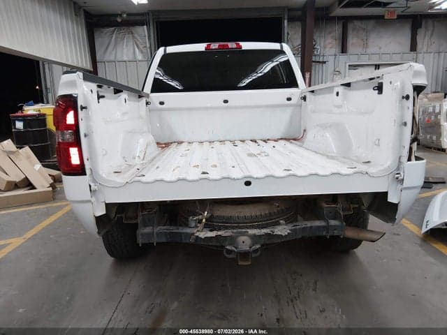 2016 GMC SIERRA 1500 SLE 6