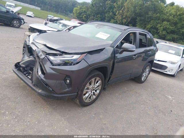 2025 TOYOTA RAV4 XLE PREMIUM 2