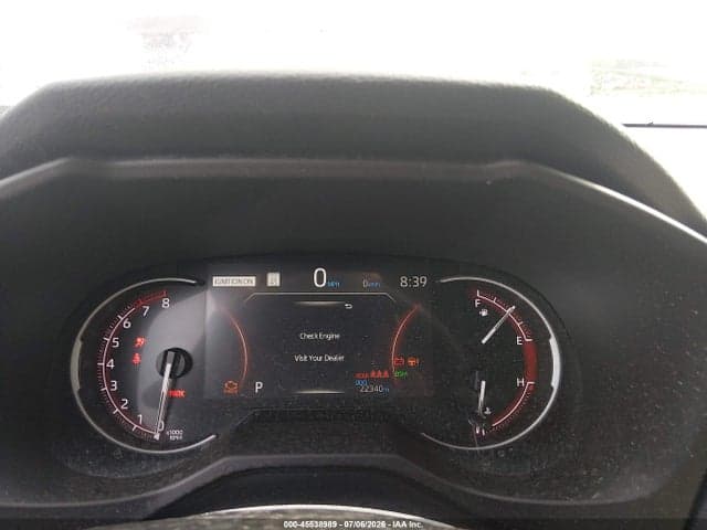 2025 TOYOTA RAV4 XLE PREMIUM 7