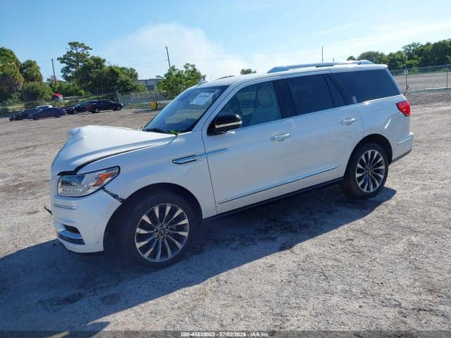 2019 LINCOLN NAVIGATOR SELECT 2