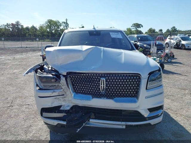 2019 LINCOLN NAVIGATOR SELECT 12