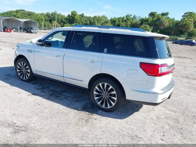 2019 LINCOLN NAVIGATOR SELECT 3