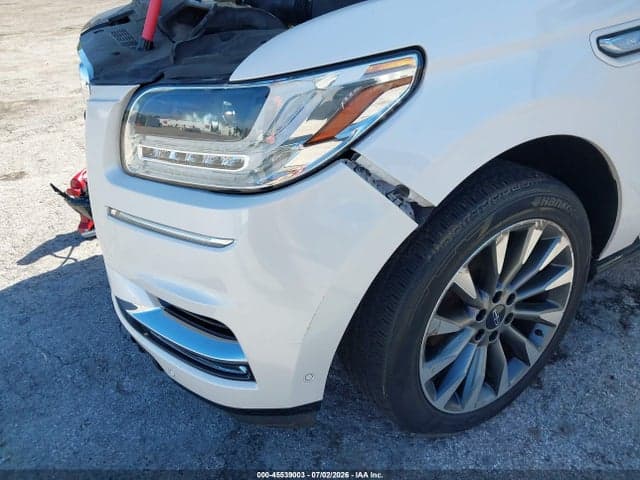 2019 LINCOLN NAVIGATOR SELECT 6