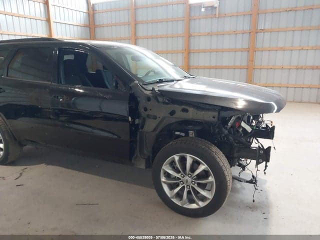 2022 DODGE DURANGO SXT AWD 21