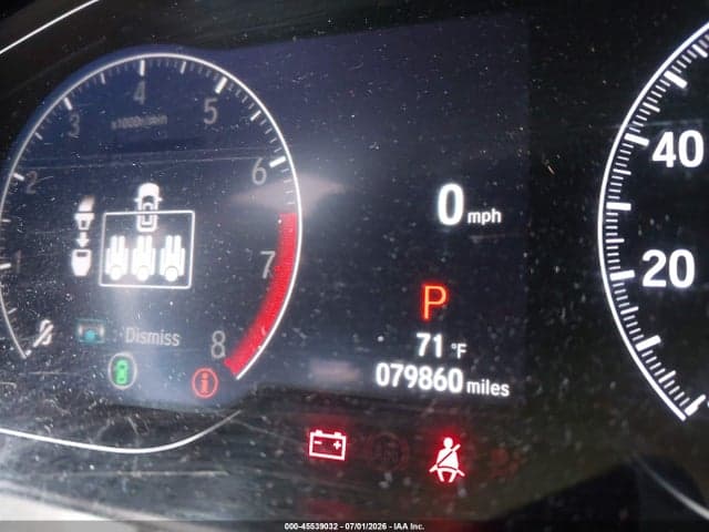 2022 HONDA ACCORD SPORT SPECIAL EDITION 15