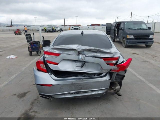 2022 HONDA ACCORD SPORT SPECIAL EDITION 16