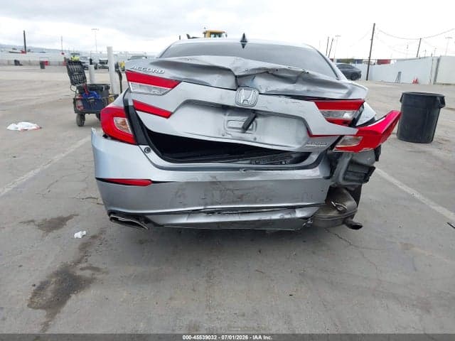 2022 HONDA ACCORD SPORT SPECIAL EDITION 6