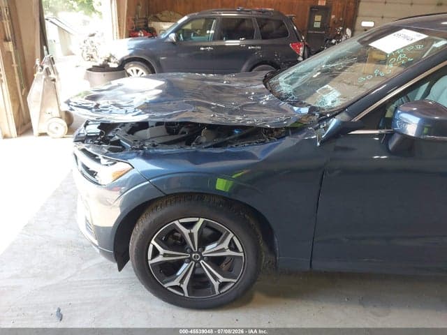 2022 VOLVO XC60 B5 MOMENTUM 18