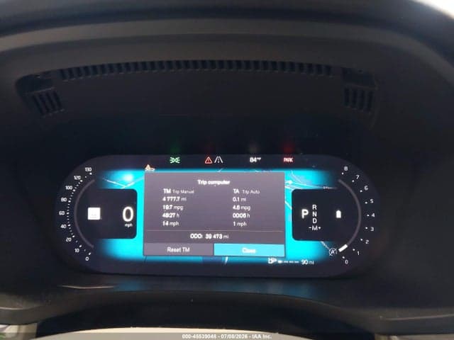 2022 VOLVO XC60 B5 MOMENTUM 7