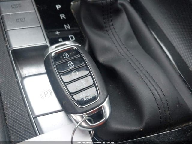 2023 HYUNDAI ELANTRA SEL 11