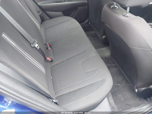 2023 HYUNDAI ELANTRA SEL 8