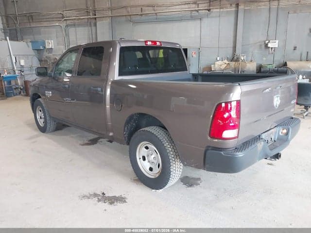 2019 RAM 1500 CLASSIC TRADESMAN 4X4 5'7 BOX 3