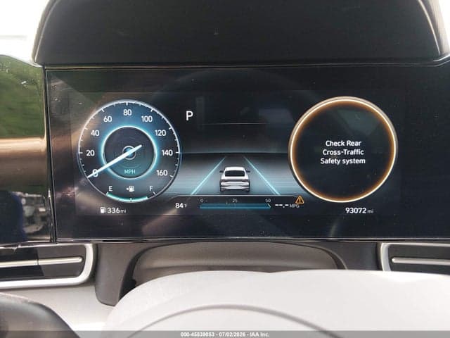 2023 HYUNDAI ELANTRA SEL 7