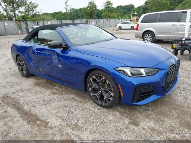 2025 BMW 430I 1