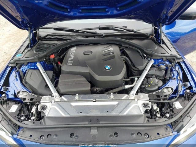 2025 BMW 430I 10