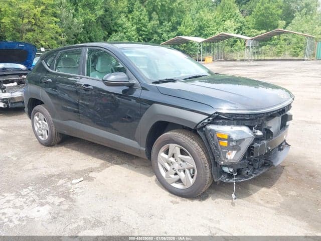 2026 HYUNDAI KONA SE 1