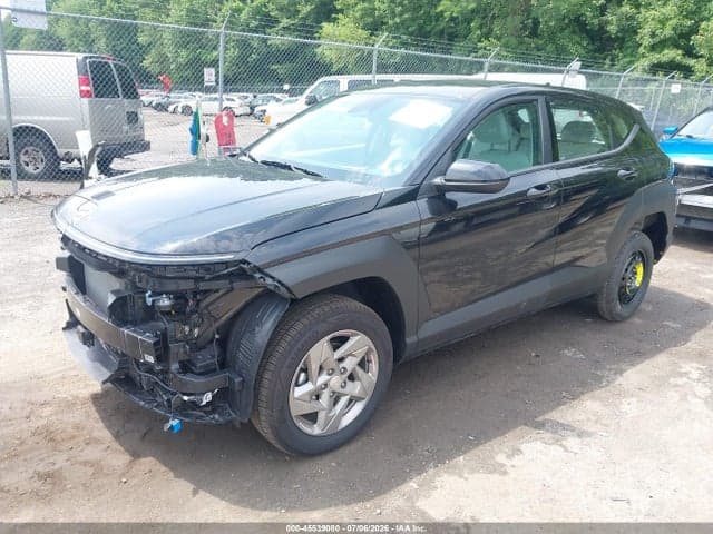 2026 HYUNDAI KONA SE 2