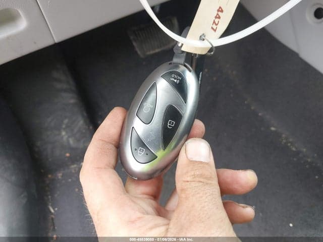 2026 HYUNDAI KONA SE 11