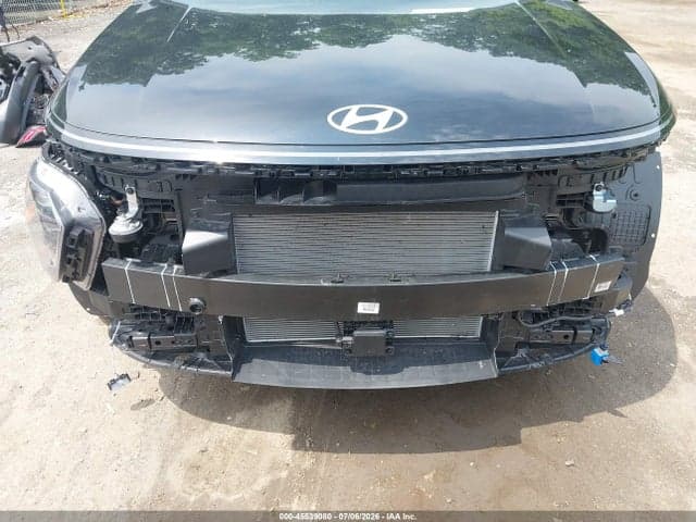 2026 HYUNDAI KONA SE 6