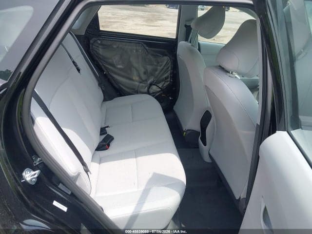2026 HYUNDAI KONA SE 8