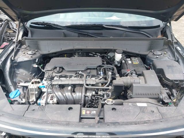 2026 HYUNDAI KONA SE 10