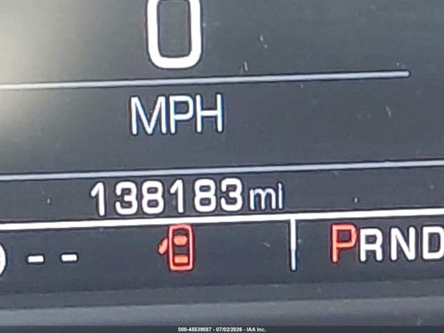 2017 GMC SIERRA 1500 SLE 15