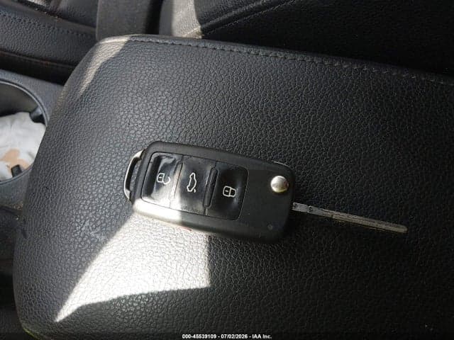 2017 VOLKSWAGEN JETTA 1.4T SE 11