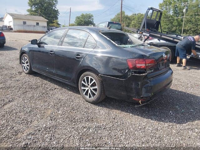 2017 VOLKSWAGEN JETTA 1.4T SE 3