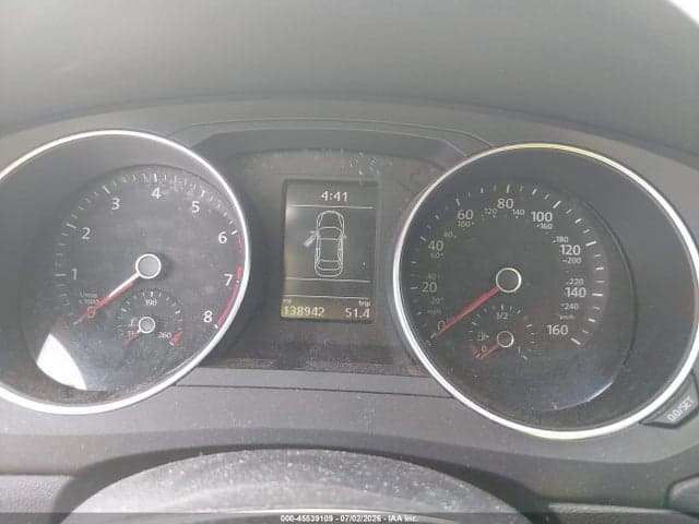 2017 VOLKSWAGEN JETTA 1.4T SE 7