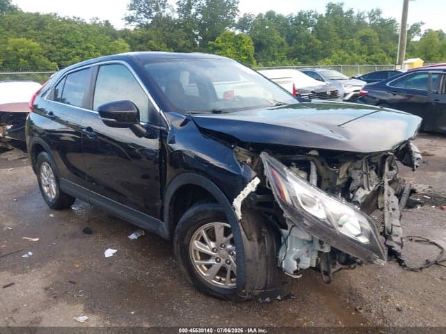 2018 MITSUBISHI ECLIPSE CROSS ES - 1