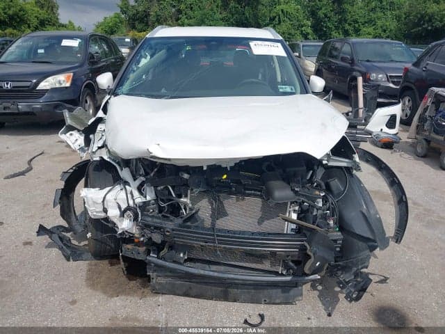2023 NISSAN KICKS SV XTRONIC CVT 6