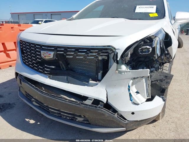 2020 CADILLAC XT4 AWD PREMIUM LUXURY 6