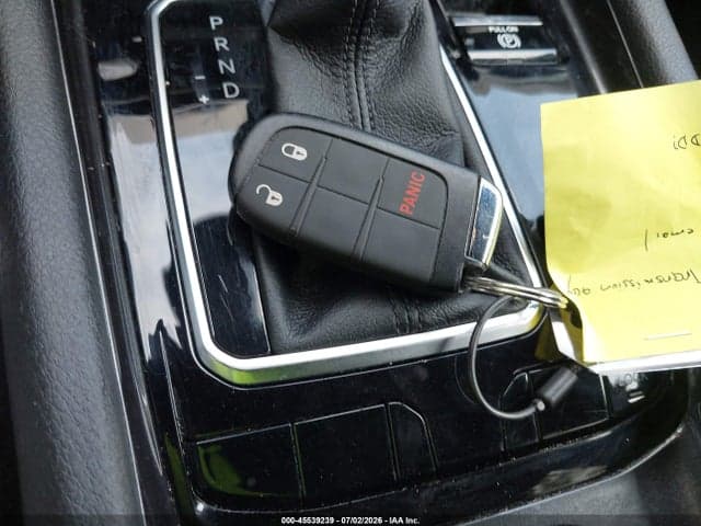 2024 JEEP COMPASS LATITUDE 4X4 11