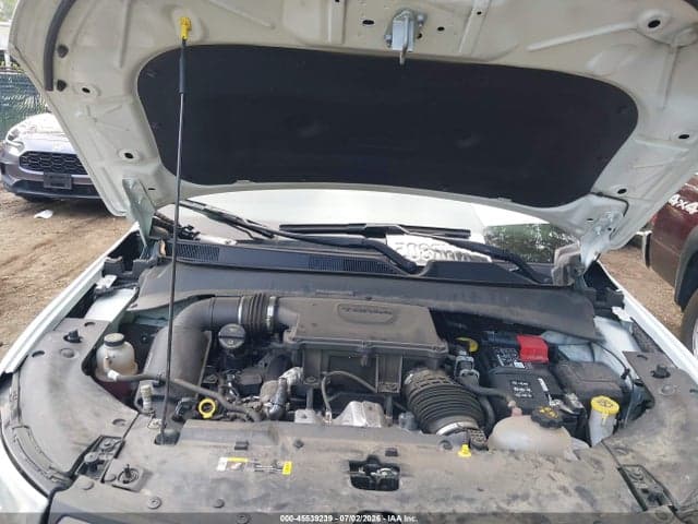 2024 JEEP COMPASS LATITUDE 4X4 10