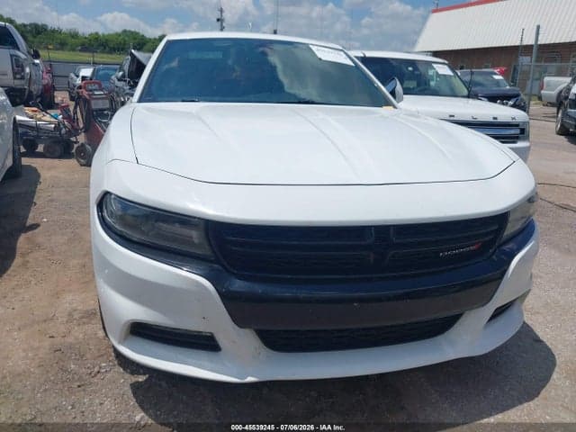 2018 DODGE CHARGER GT AWD 12