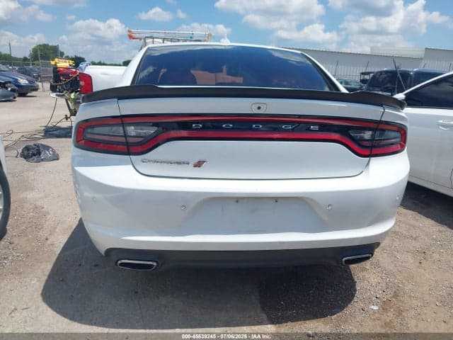 2018 DODGE CHARGER GT AWD 16