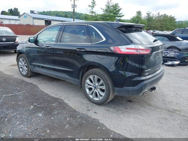 2019 FORD EDGE TITANIUM 3